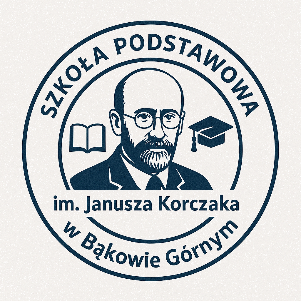Szkoła Podstawowa im. Janusza Korczaka w Bąkowie Górnym