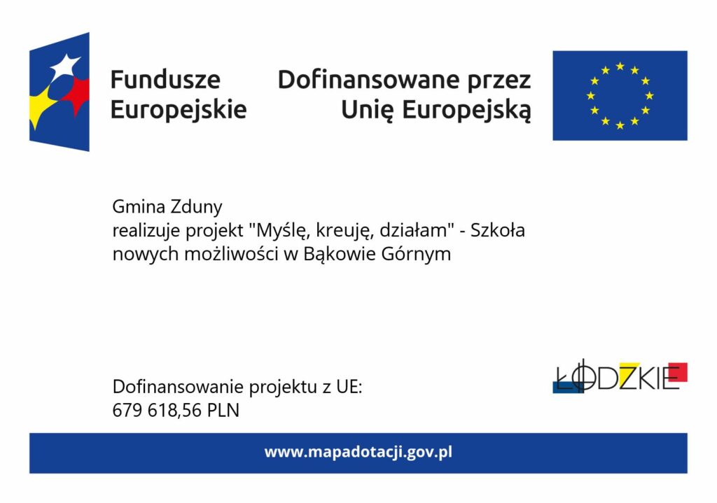 Rekrutacja do projektu